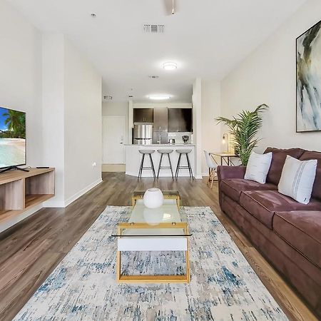 Getaway Apartment Near Beaches And Airport Tampa Exteriör bild