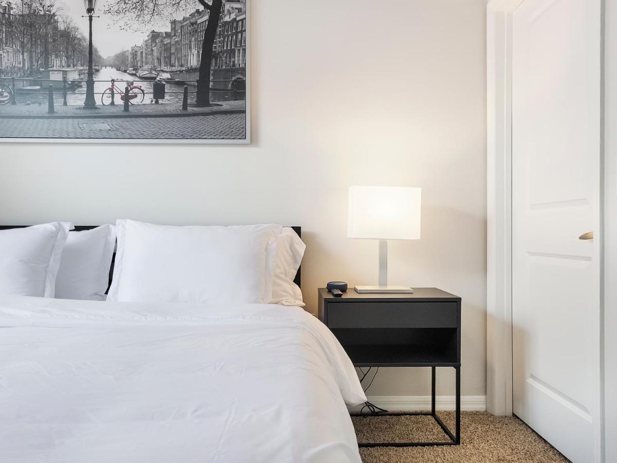 Getaway Apartment Near Beaches And Airport Tampa Exteriör bild