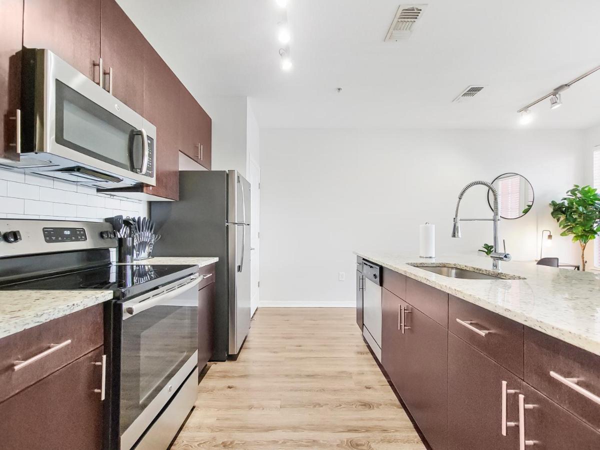 Getaway Apartment Near Beaches And Airport Tampa Exteriör bild