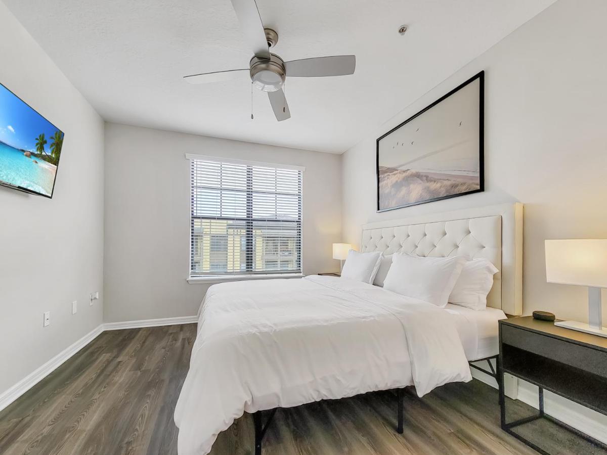 Getaway Apartment Near Beaches And Airport Tampa Exteriör bild