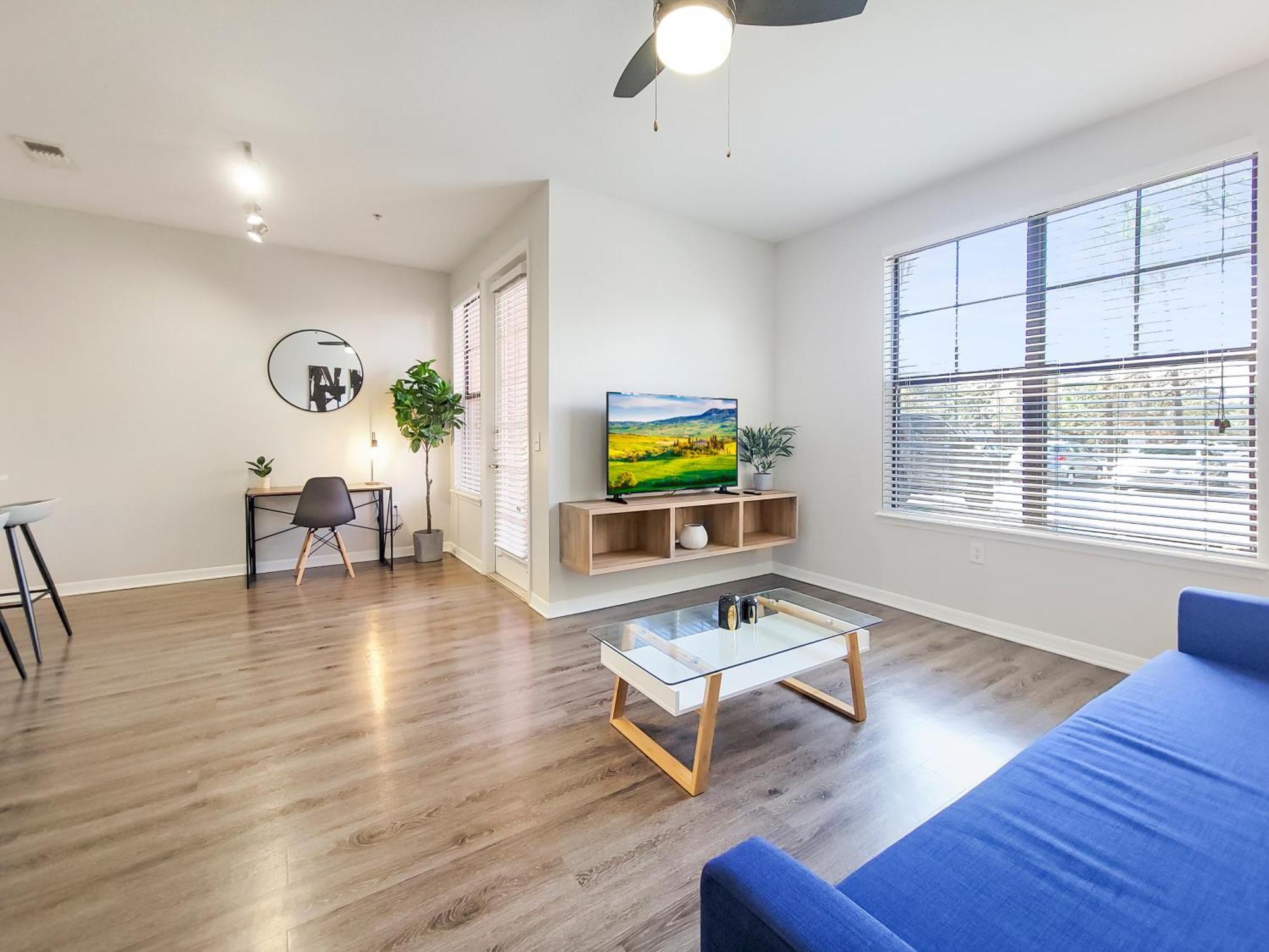 Getaway Apartment Near Beaches And Airport Tampa Exteriör bild