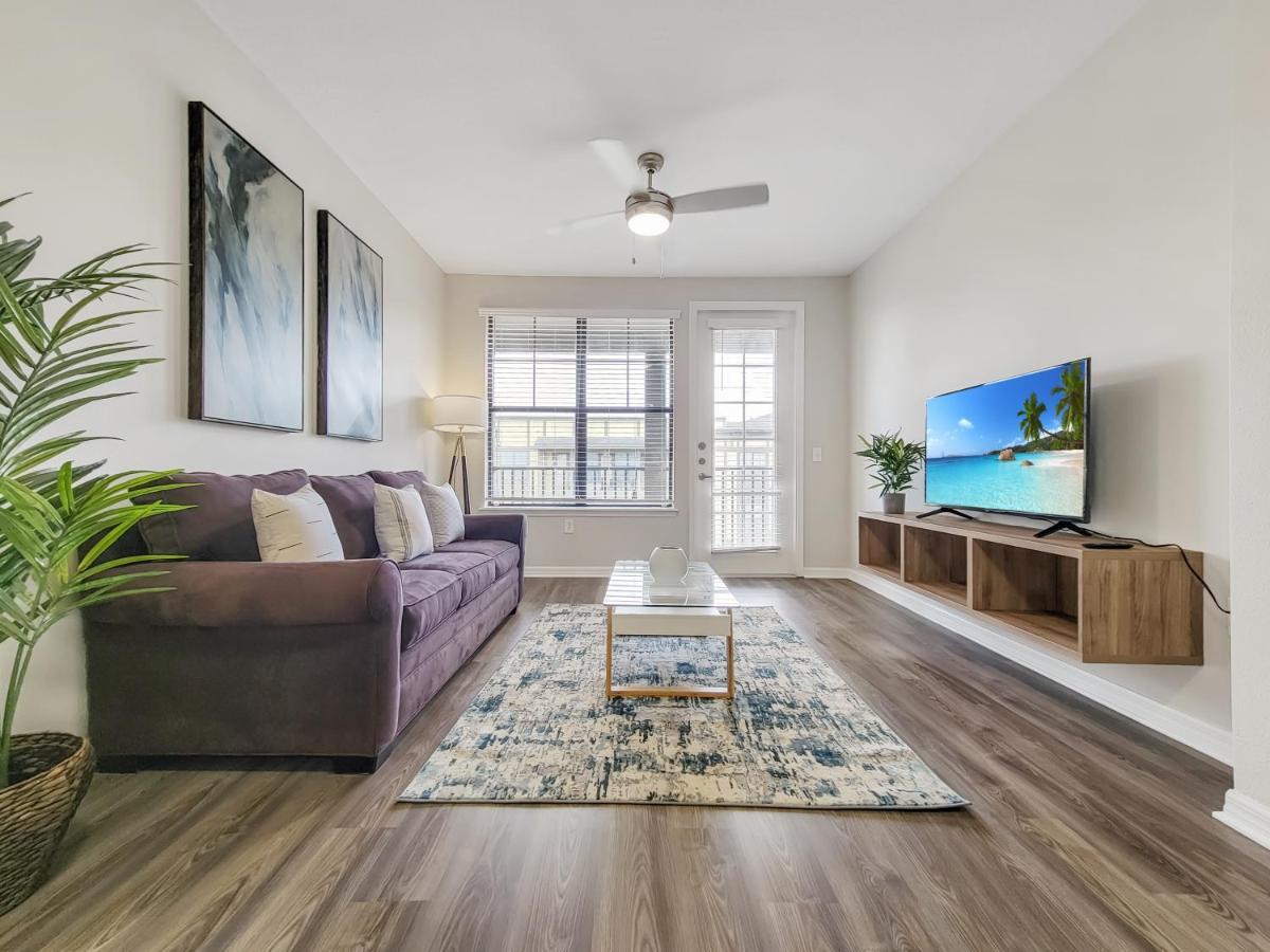 Getaway Apartment Near Beaches And Airport Tampa Exteriör bild