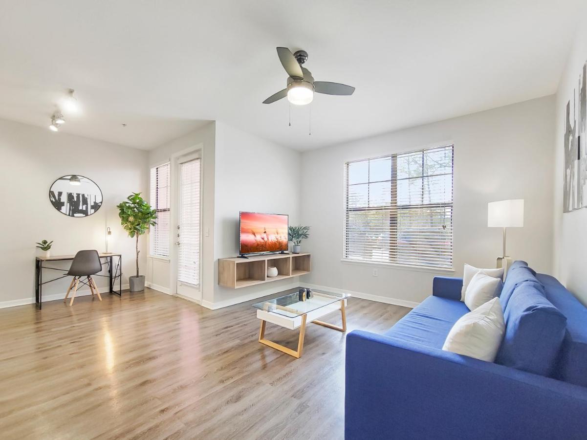 Getaway Apartment Near Beaches And Airport Tampa Exteriör bild