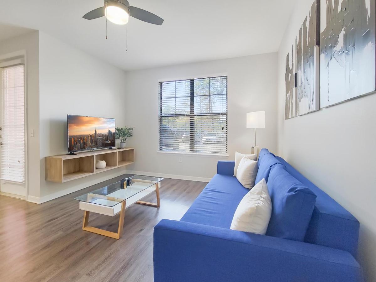 Getaway Apartment Near Beaches And Airport Tampa Exteriör bild
