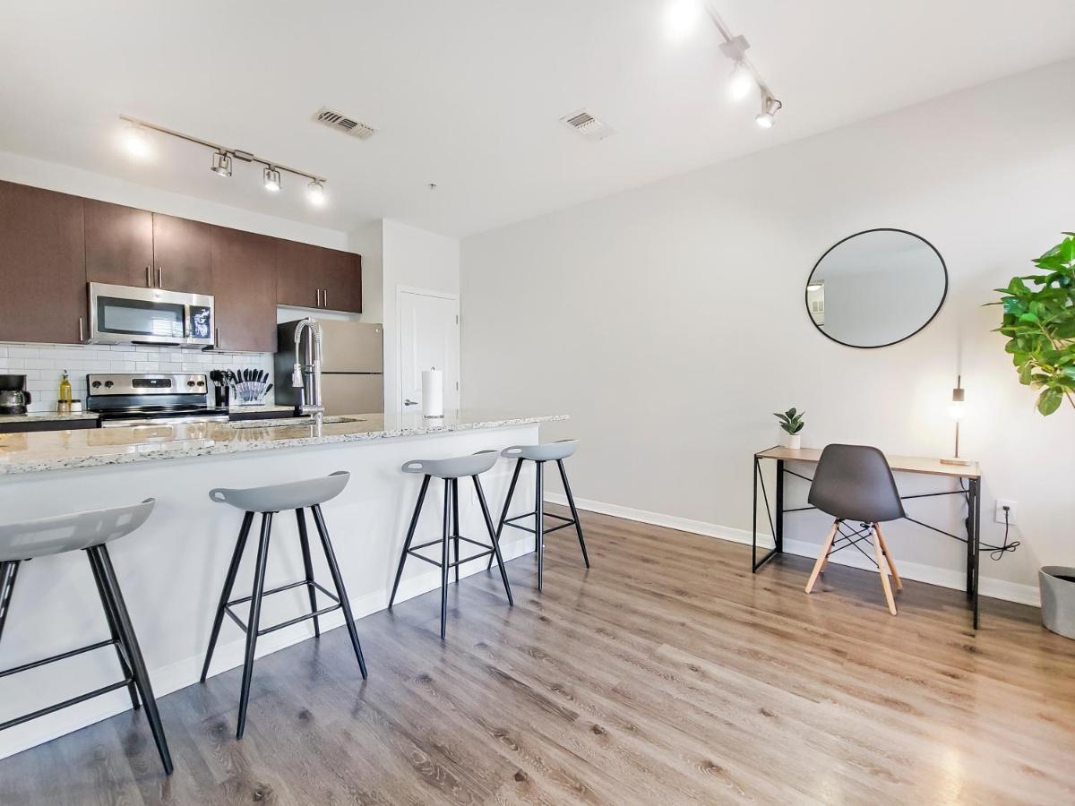 Getaway Apartment Near Beaches And Airport Tampa Exteriör bild