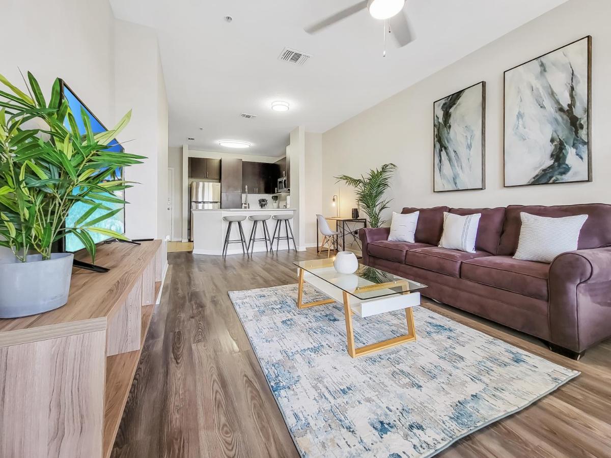 Getaway Apartment Near Beaches And Airport Tampa Exteriör bild