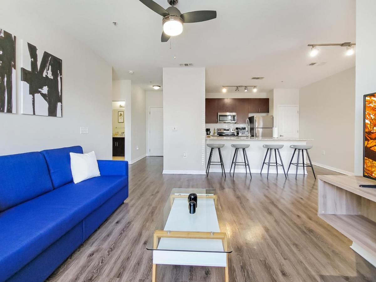 Getaway Apartment Near Beaches And Airport Tampa Exteriör bild